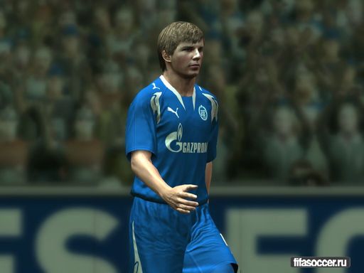 Pro Evolution Soccer 2009 - Скриншоты