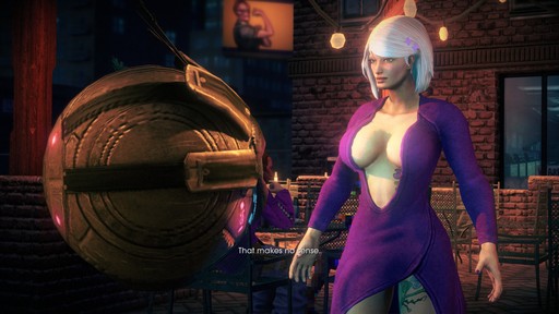 Saints Row IV - Обзор Saints Row IV